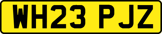 WH23PJZ