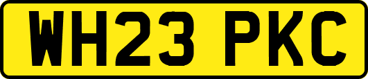 WH23PKC