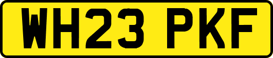 WH23PKF