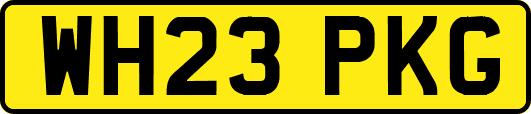 WH23PKG