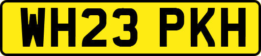 WH23PKH
