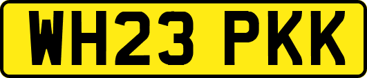 WH23PKK