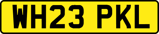 WH23PKL