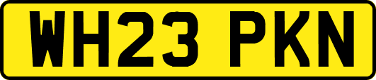 WH23PKN