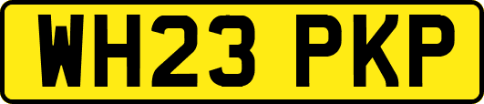 WH23PKP