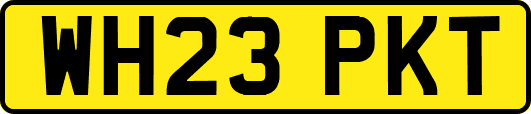 WH23PKT