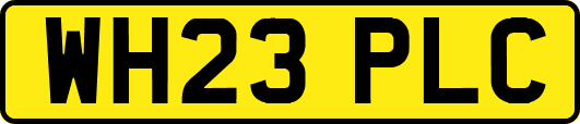 WH23PLC