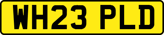 WH23PLD