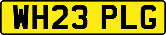 WH23PLG