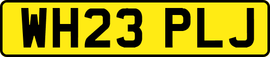 WH23PLJ