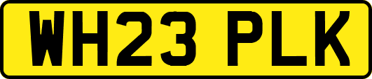 WH23PLK