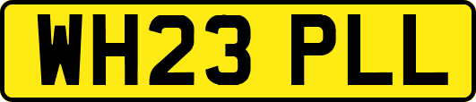 WH23PLL