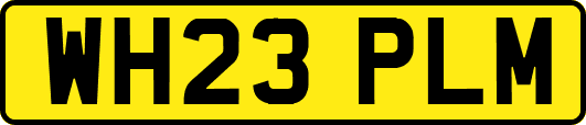 WH23PLM