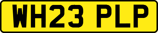 WH23PLP