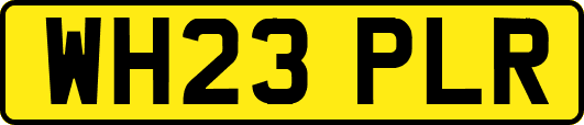 WH23PLR