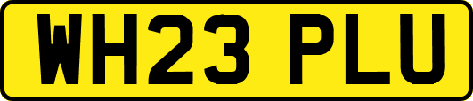 WH23PLU