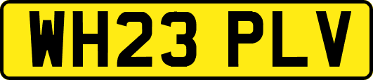 WH23PLV