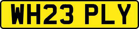 WH23PLY