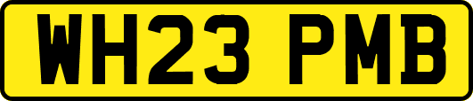 WH23PMB