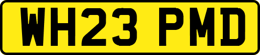 WH23PMD