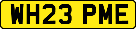 WH23PME