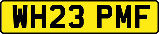 WH23PMF