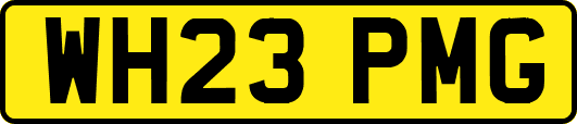 WH23PMG
