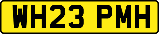 WH23PMH