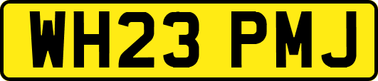 WH23PMJ
