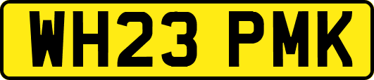 WH23PMK