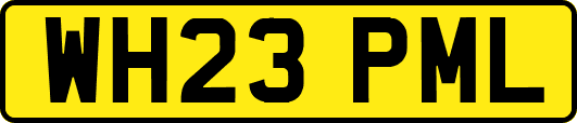 WH23PML