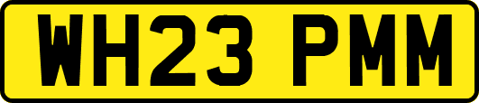 WH23PMM