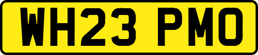 WH23PMO