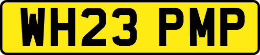 WH23PMP