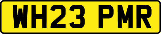 WH23PMR