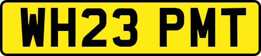 WH23PMT