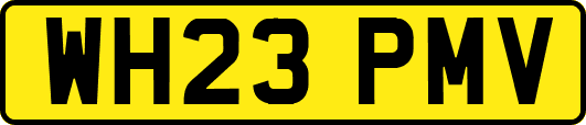 WH23PMV