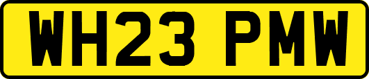 WH23PMW