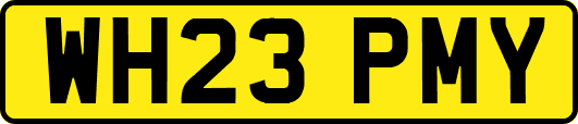 WH23PMY
