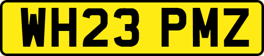 WH23PMZ