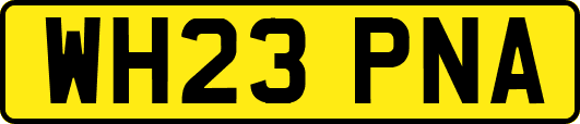 WH23PNA