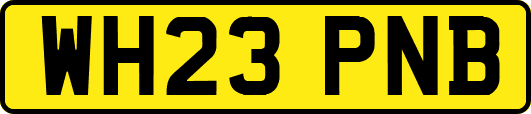 WH23PNB
