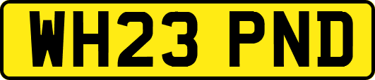 WH23PND