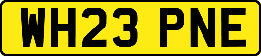 WH23PNE