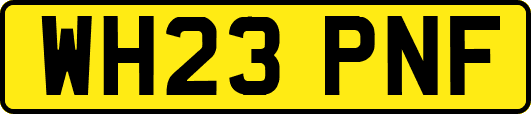 WH23PNF
