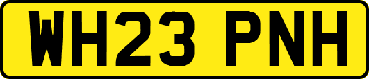 WH23PNH