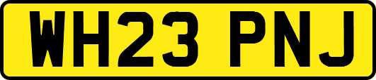 WH23PNJ