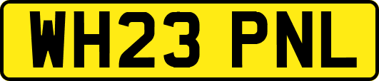 WH23PNL