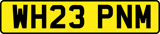 WH23PNM