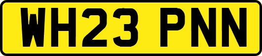WH23PNN